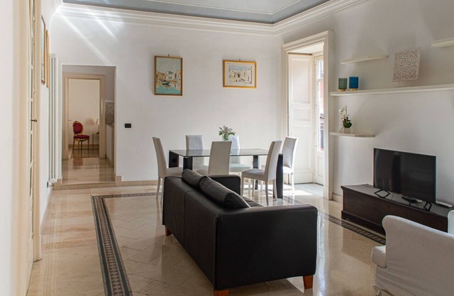 Santa Domenica Guest house I