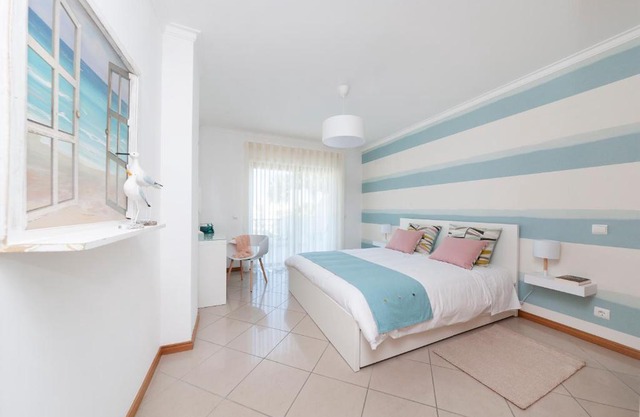 Santa Eulália Apartment Luxury - Blue Sea