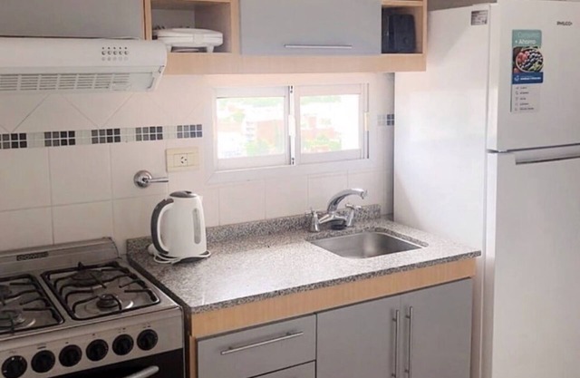 Santa Fe Wohnung mit ausgezeichneter Lage