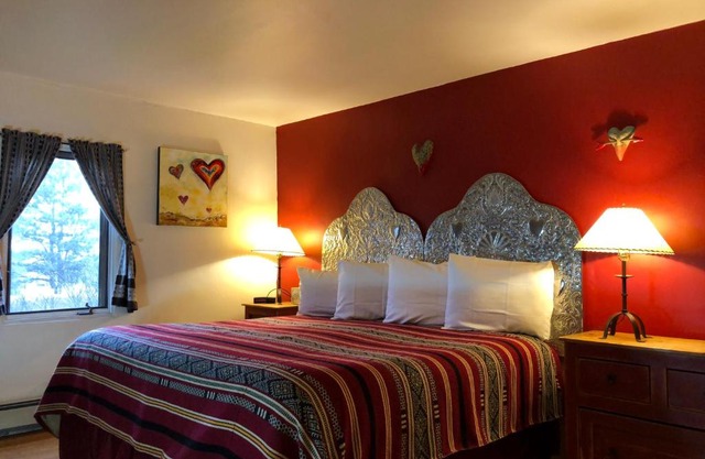 Santa Fe Bed & Breakfast