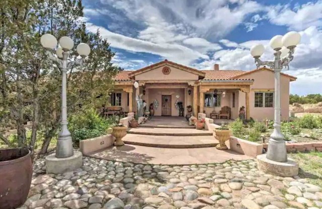 Santa Fe's Hidden Gem