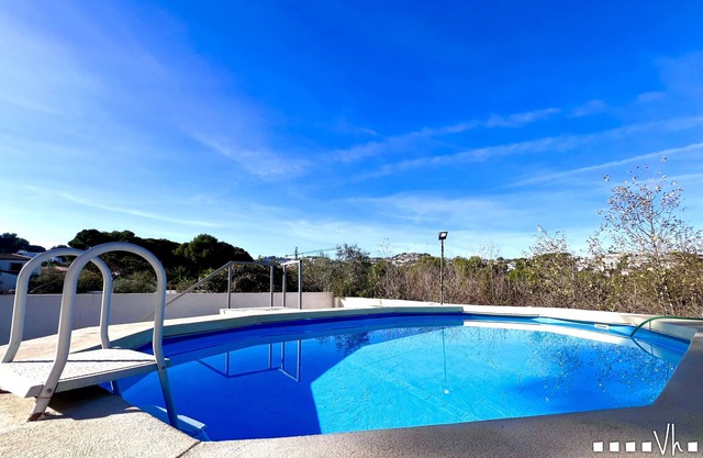 SANTA ISABEL - Gemütliche Villa für 6 Personen in Moraira