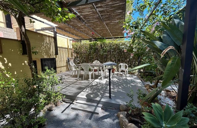 Santa Margherita Di Pula: Ferienhaus / Villa - Pula