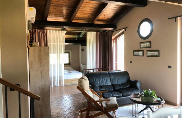 Santa Lucia B&B