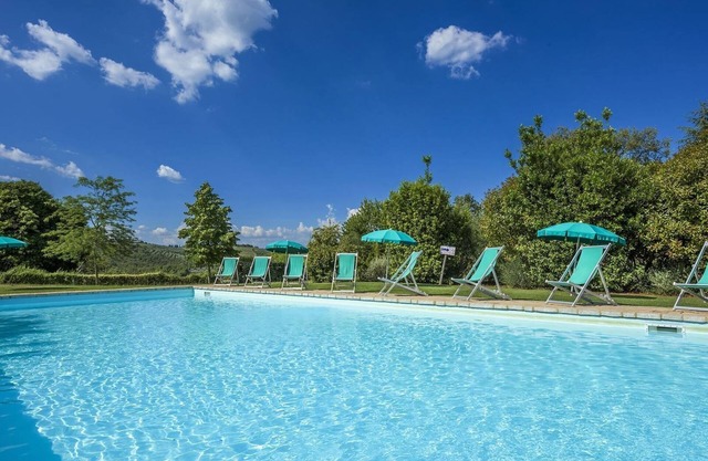 Santa Lucia, Montebuoni, Gaiole in Chianti, Siena and Chianti
