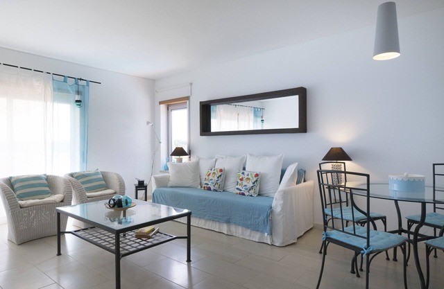 Santa Luzia Sunset Apartment (S20)