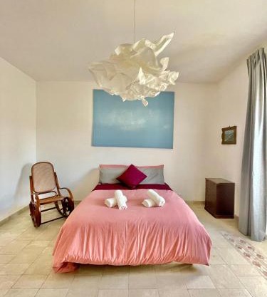 SANTA MADRE NAPOLI penthouse
