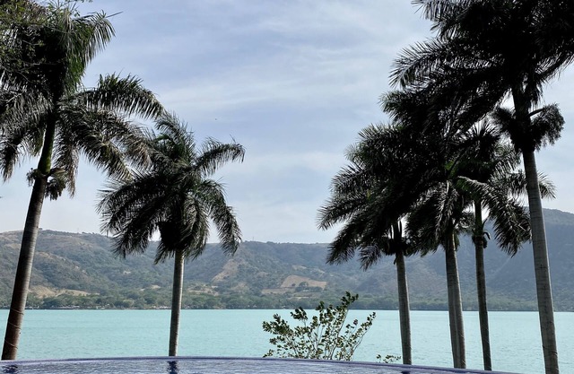 Santa María Resort