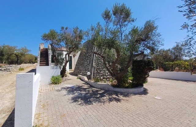Santa Maria Di Leuca: Haus mit Garten in Santa Maria di Leuca