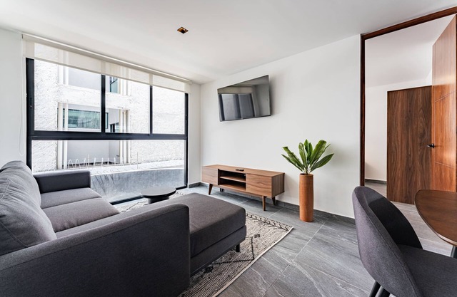 Santa Maria Apartments by VH