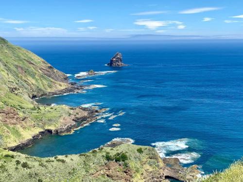 Santa Maria , Azores