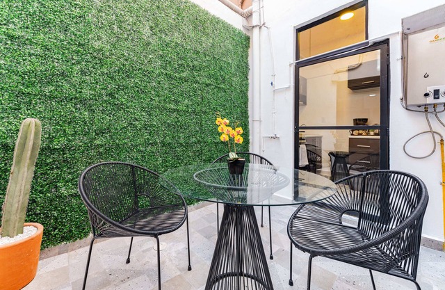 Santa Maria Lofts by VH