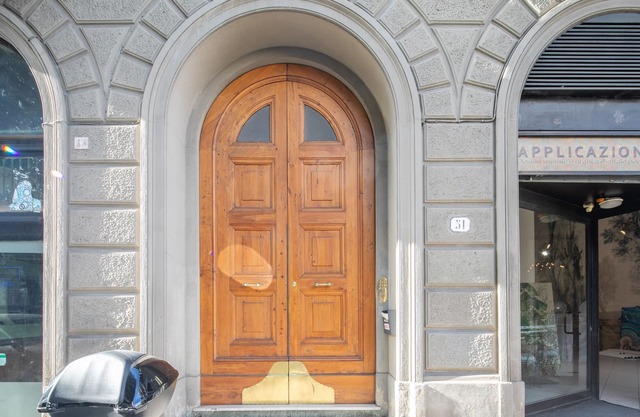 Santa Maria Novella 4 Bedrooms by Mmega