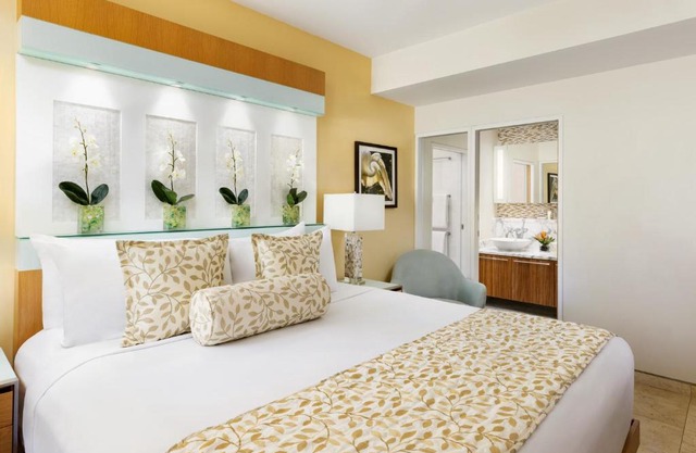 Santa Maria Suites Resort