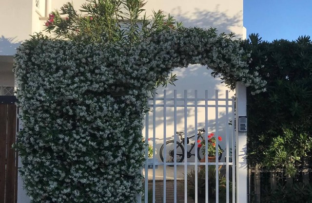 Haus Santa Marin