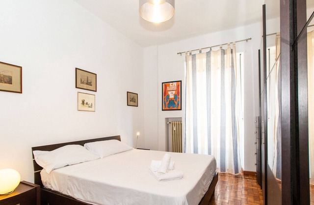 Santa Rita Comfy Flat with a Balcony x3 NEW!