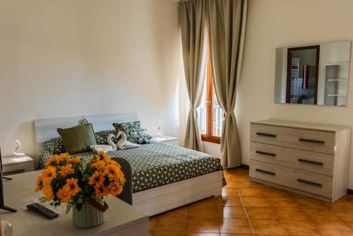 Santa Sofia Suite
