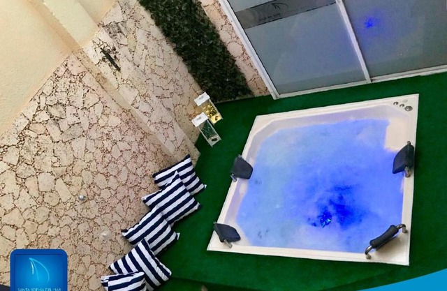 Santa Sophia Del Mar B&B hotel