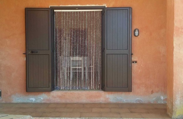 SANTA TERESA FERIENHAUS