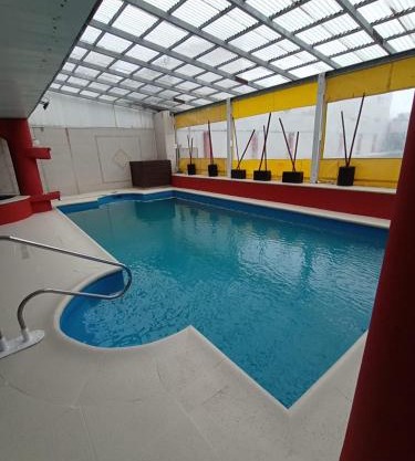 Santa Teresita Apartments by San Remo