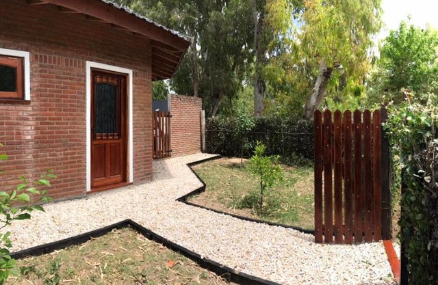 Santa Teresita Sobre El Monte