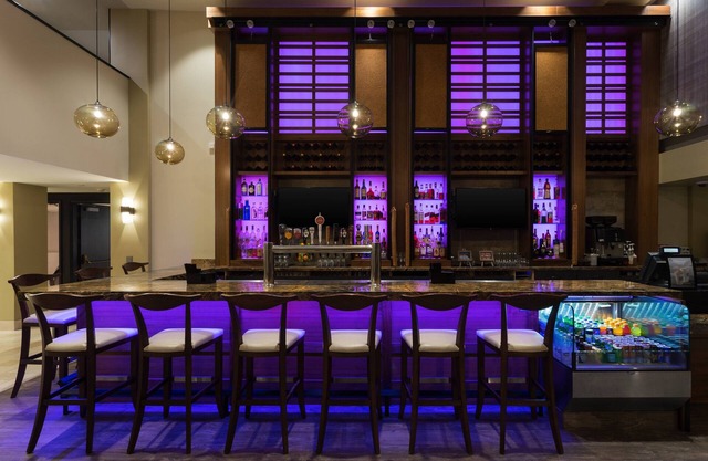 Santa Ynez Valley Marriott