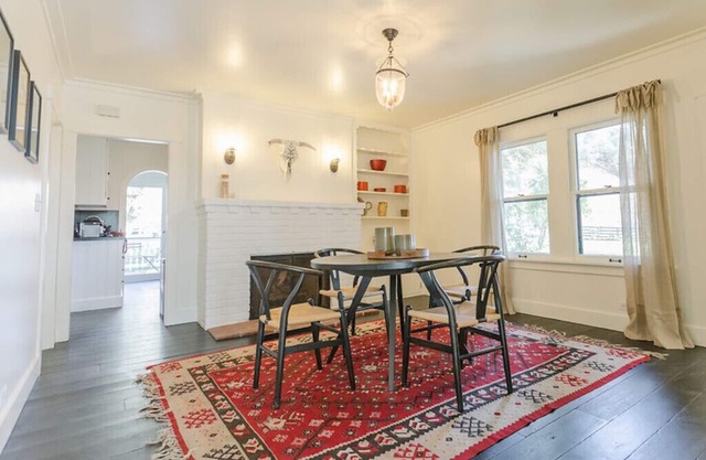 Santa Ynez Wine Country Farm House