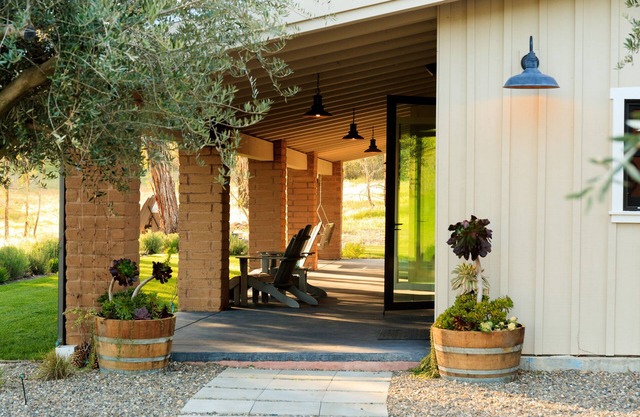 Santa Ynez Wine Country Escape