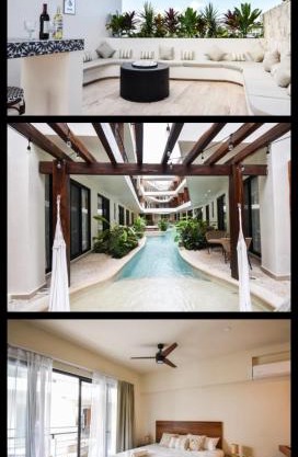 Santal Tulum