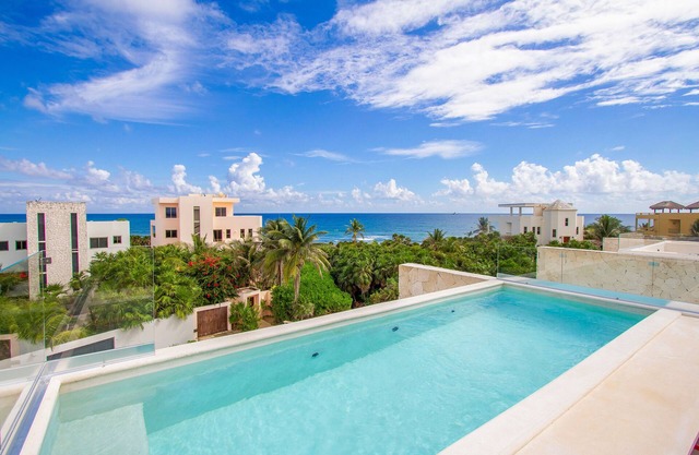 Santamar by Tao Beach Condos
