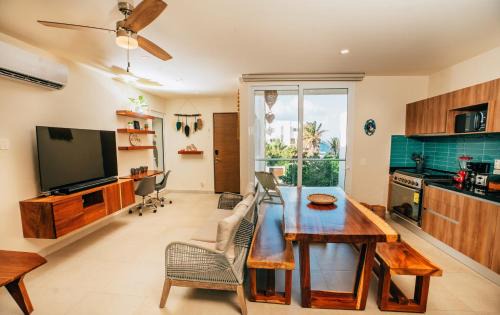 Santamar Penthouse G 306