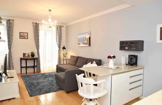 Downtown Lissabon, gemütliche 1 Zi Wohnung 1 - CheckinHome
