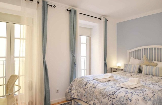 Downtown Lissabon, gemütliche 1 BR Wohnung 2 - CheckinHome