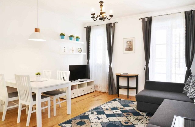 Downtown Lissabon, gemütliche 1 BR Wohnung 3 - CheckinHome