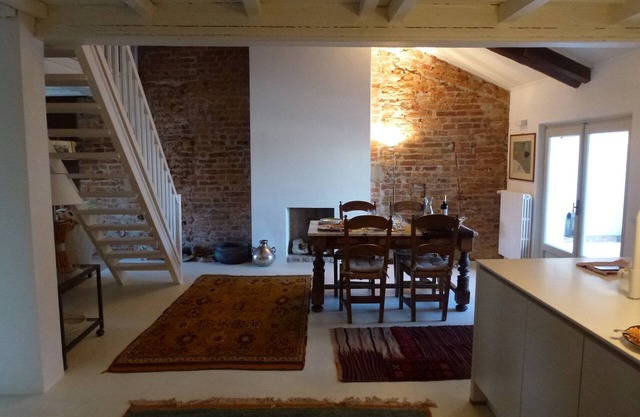 Santarosa Suites - Mit Blick auf einen herrlichen Renaissance-Platz