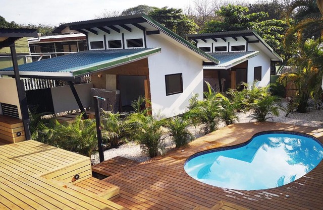 Santeria Lodge