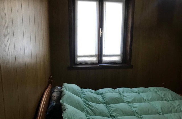 Santi's Wohnung