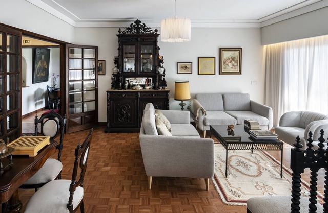 Santiago Family House - Standard Double Room