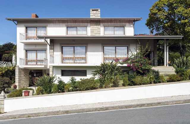Santiago Family House - Suite 3