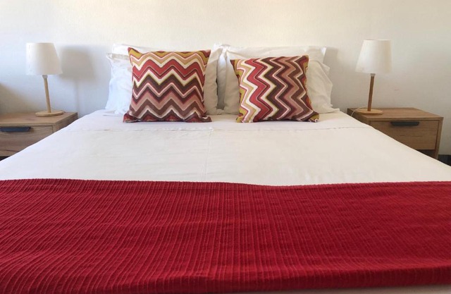 Santiago Guesthouse
