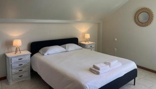 Santiago Loft Caminha