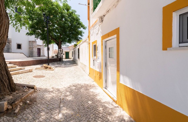 Santiago Refuge - Im Herzen von Alcacer do Sal (Alentejo)