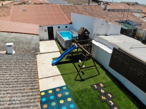 Santinho house 2