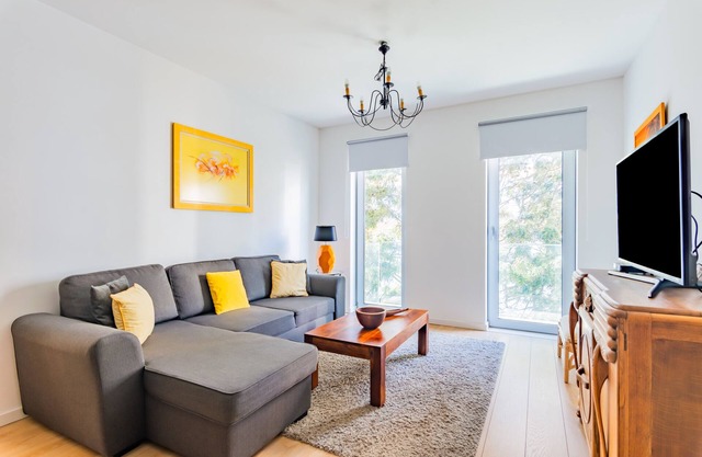 Santo Amaro Beach Apartment
