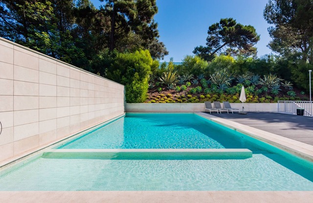 Santo Amaro Beach Apartment