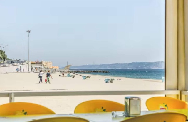 Santo Amaro Beach Family Stays