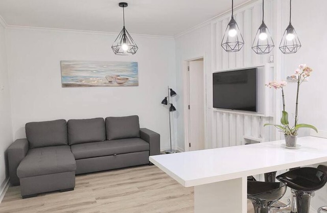 Santo António Guest Apartment