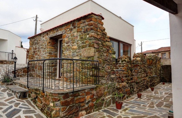 Santo António Haus