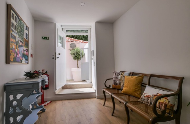 St. Anthony House - Exclusive Apartment - Ihr Zuhause in der Ferne