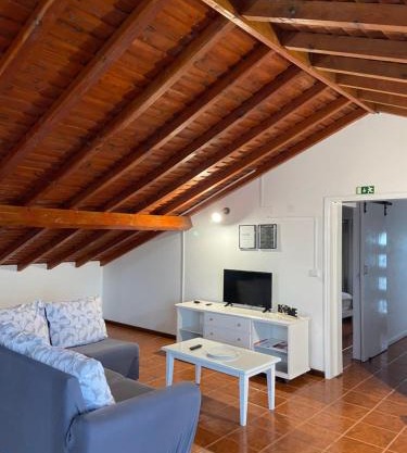 Santo Cristo Loft